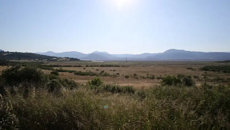 Mayıs Ayında Yağmur, İzmir Barajlarını Tehlikeye Mi Soktu?