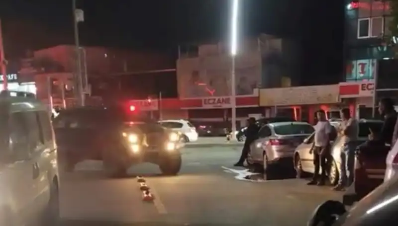 Annesine Saldıran Kardeşini Feci Şekilde Öldüren Kardeşin İfadesi Şaşırttı
