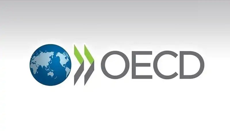 Türkiye’nin Ekonomik Büyüme Tahmini OECD Raporu ile Belirlendi