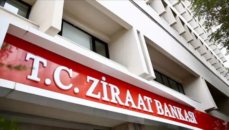 Ziraat Bankası, 150 Gişe Memuru Alımıyla İlgili Tüm Detaylar Açıklandı!