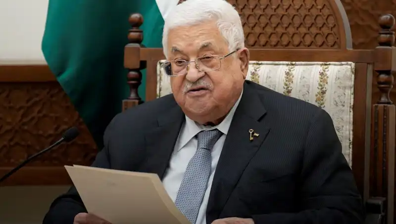 Filistin Devlet Başkanı Mahmud Abbas Halefini Seçti: Sıra Dışı Gelişmeler!