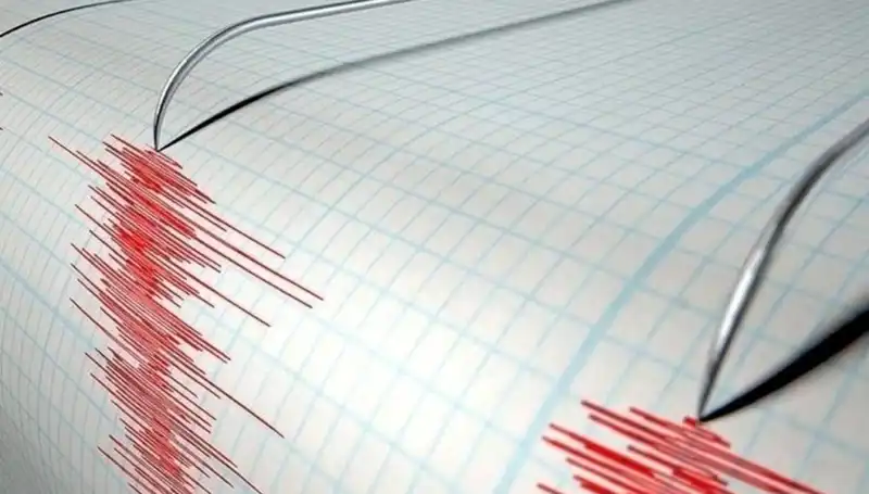 Akdeniz'de 3.8 Büyüklüğünde Deprem Meydana Geldi: Son Gelişmeler