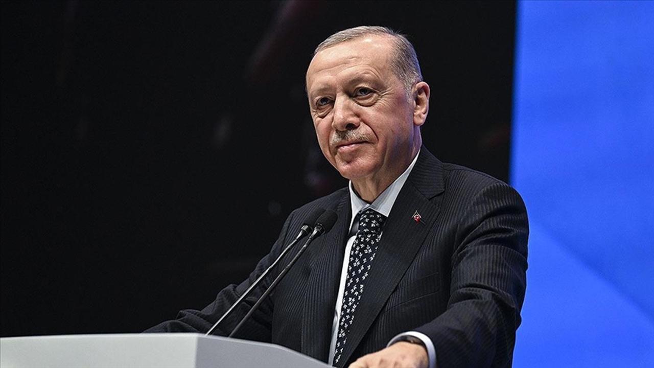 Cumhurbaşkanı Erdoğan, Yeni Bir Dönemin Kapılarını Açacak