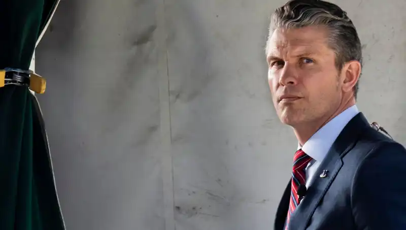 Eski Danışmandan Şok Açıklamalar: İki Pete'in Paranoyak ve Takıntılı Hikayesi