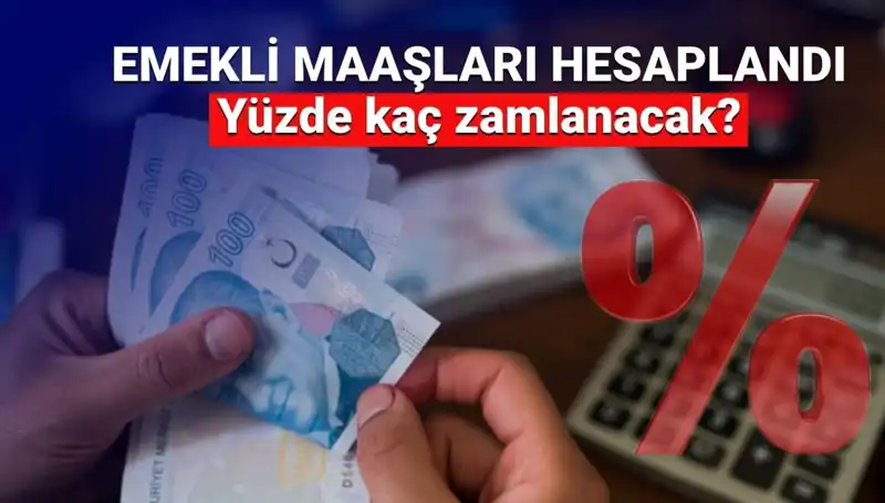 Emekli Zammı Beklentileri Üzerine Yeni Gelişmeler: Ne Kadar Olacak?