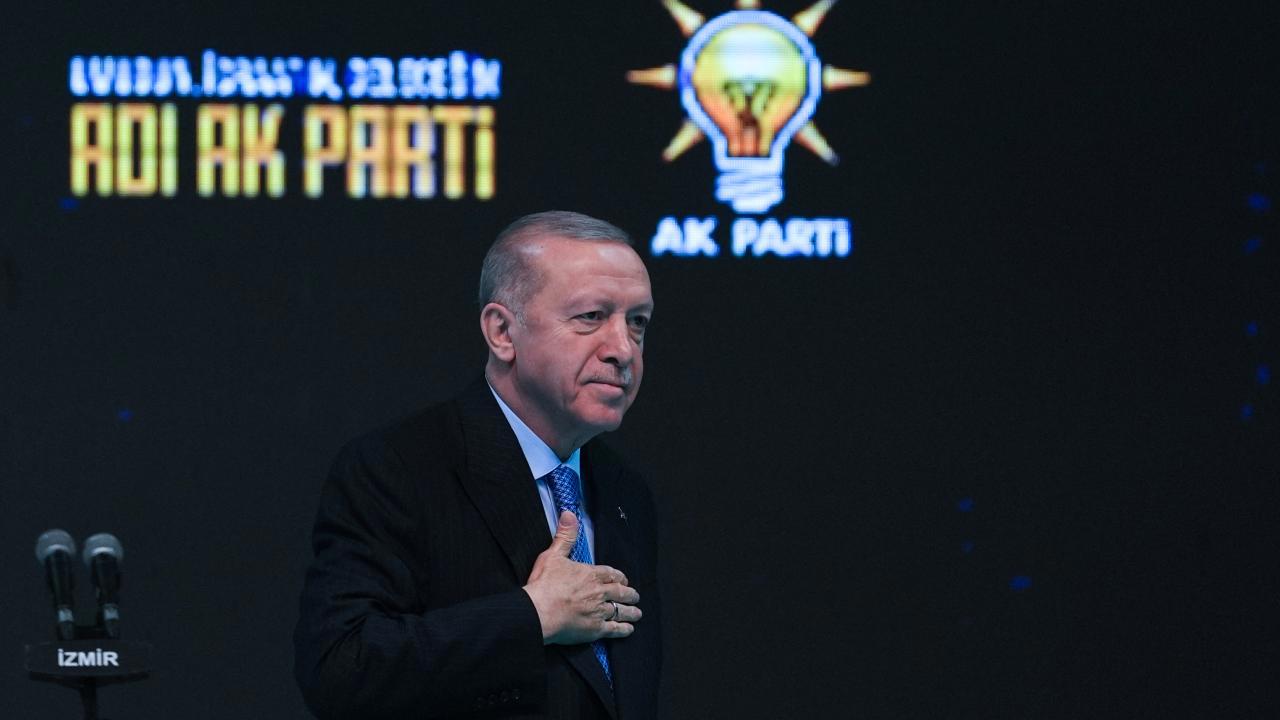 Erdoğan: Enflasyonla Mücadelenin Sonuçları Daha İyi Olacak