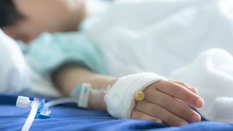 Mıknatıs Yutan Çocuk: Tehlikeli Oyun Hayatı Nasıl Korkuttu?