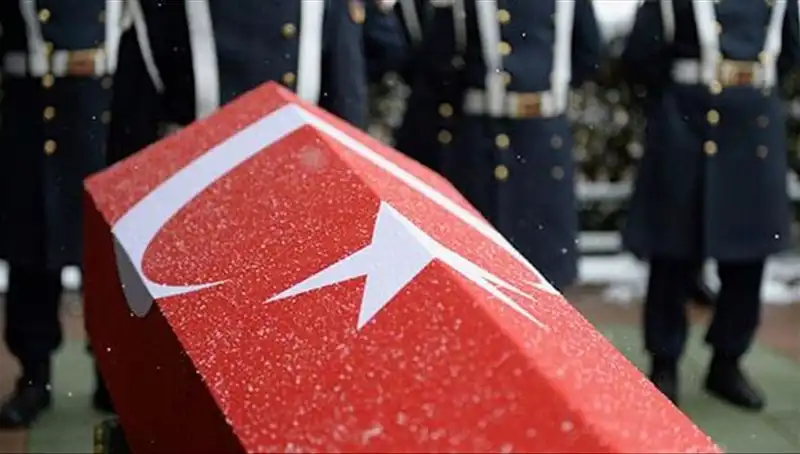 DMM, Şehit Kabul Edilmeyen Askerin Ailesine Maaş İddiasını Yalanladı