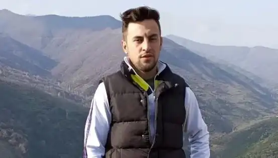 27 Yaşındaki Genç Harun'un Gizemli Ölümü: Neler Olmuştu?