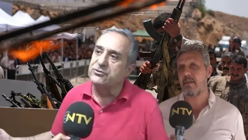 PKK'nın Silah Bırakma Kararı: Türkiye'de Tepkiler ve Beklentiler