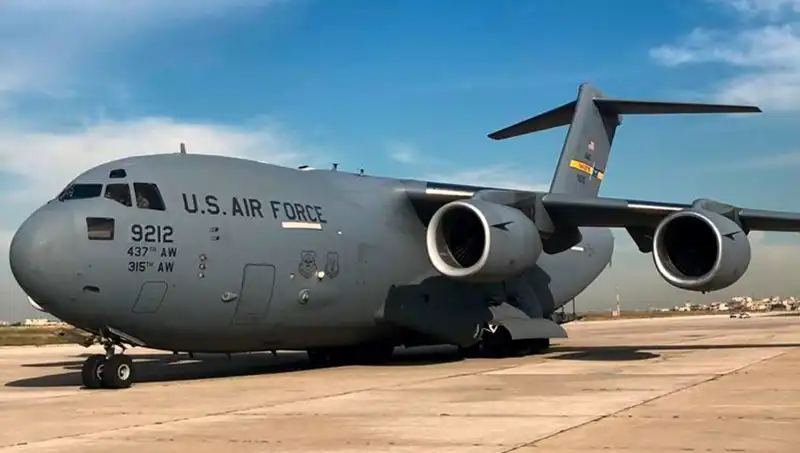 Pentagon’un Askeri Hamleleri: Lübnan’a Saldırı Uçağı, Norveç’e Savaş Helikopteri Gönderildi