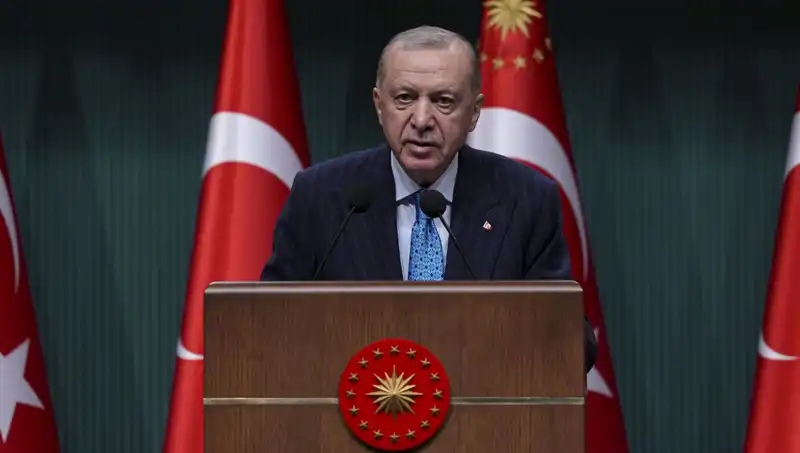 Cumhurbaşkanı Erdoğan, Putin, Zelenski ve Trump'ı İstanbul'da Ağırlamak İstiyor