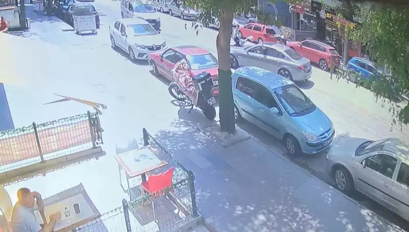 Karşıdan Karşıya Geçerken Araba Çarpan Yayaların Korkunç Hikayesi