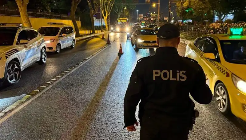 Huzur İstanbul Uygulamasında Gözaltına Alınan 1011 Kişi: Detaylar Belli Oldu