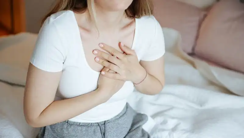 Kalp Yaşlanması: Vücut Tipinin Sağlığınıza Etkisi Nedir?