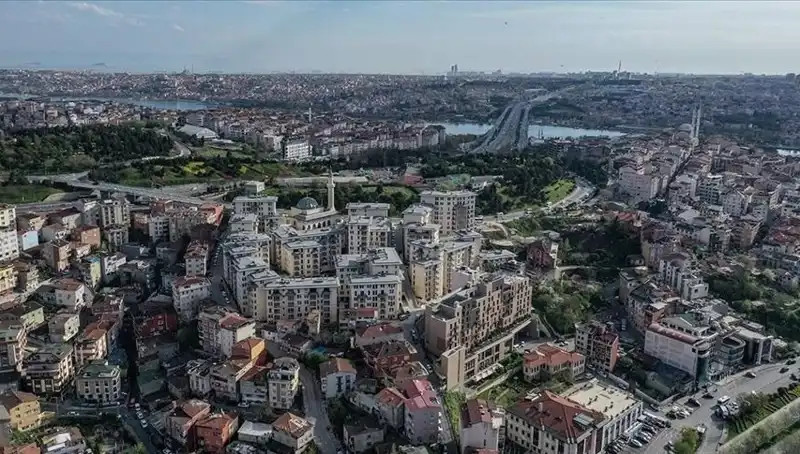 İstanbul'un Kentsel Dönüşüm Sorunları: Çözüm Süreci Nereye Gidiyor?