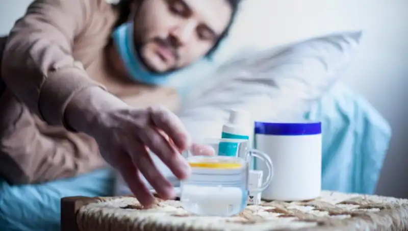 14 Yaşındaki Genç, Grip Belirtilerinin Ardında Yatan Tehlikeli Hastalık Nedeniyle Hayatını Kaybetti
