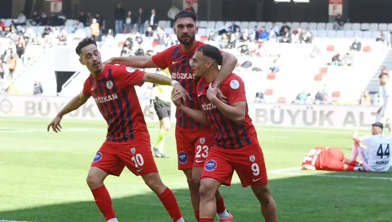 Altınordu’da Giden Çok, Gelen Yok: Kulüp Krizinde Neler Oluyor?
