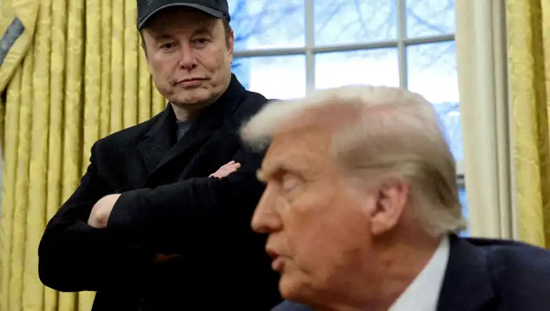 Elon Musk, Trump Kabinesinden Ayrıldığını Duyurdu: Yeni Gelişmeler Neler?