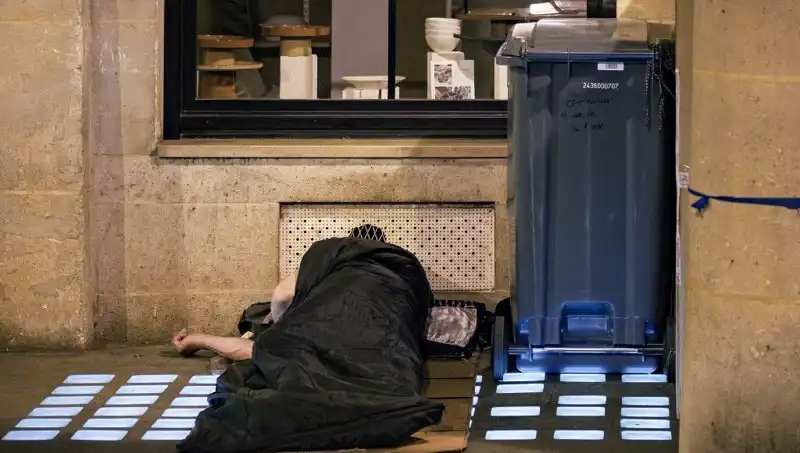 En Çok Yoksullaşan Ülkeler: Eurostat’ın Korkutucu Verileri Açıklandı