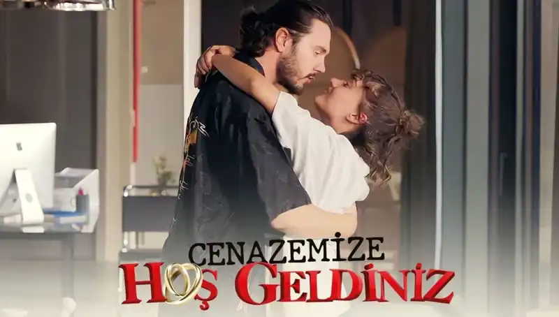 Cenazemize Hoş Geldiniz Filmi: Oyuncu Kadrosu ve Bilinmeyenler