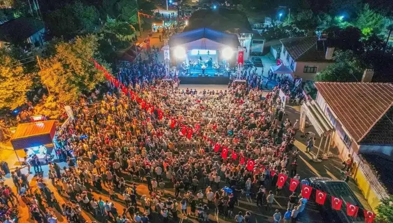 Leylek Şenliği Bu Yıl Nerede ve Ne Zaman Kutlanacak?