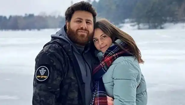 Murat Aci’nin Eşinin 100 Milyonluk Açıklaması: Ne Oluyor?