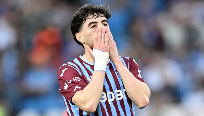 Süper Lig'in Yıldızı Malheiro, Dubai'nin Al Wasl Takımına Transfer Oldu!