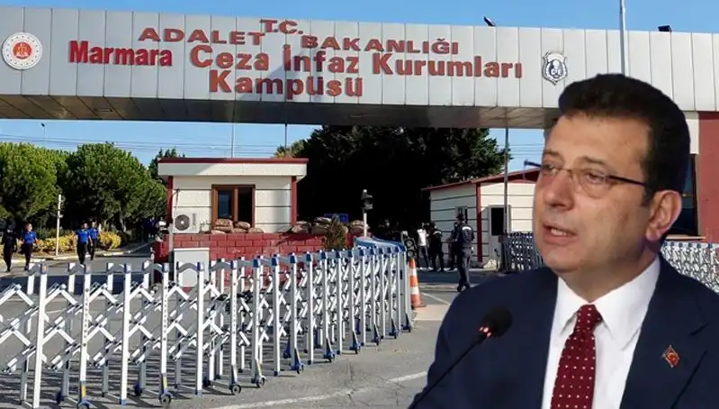 İmamoğlu’nun Bilirkişi Davasında Neler Oluyor? Avukatlar Duruşmaya Katılmayacak!
