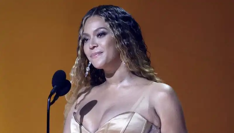 Beyonce'nin Yayımlanmamış Şarkıları Hırsızların Kucağında: Şok Eden Skandal