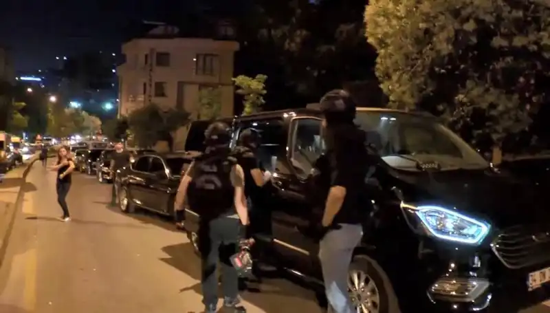 Polis Şehit Eden Silahın AR-GE Kılıfındaki Şok Gerçekler