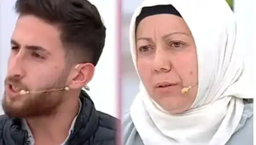 Türkiye'nin Kayınvalide-Damat Tartışmasında Ceza Heyecanı: Cezalar Açıklandı!