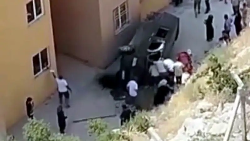 Kahramanmaraş'ta Feci Kaza: Çok Sayıda Yaralı ve Hayat Kayıpları