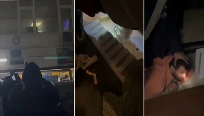 Etiler'den Zeytinburnu'na Uzanan Yasa Dışı Alışverişin Şok Detayları