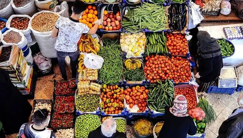 Market ve Pazarlarda 155 Ürün Üzerinde Yapılan Testte Endişe Verici Bulgular