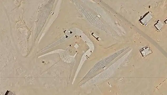 Giza Piramidi Etrafında Keşfedilen Gizemli Bölge Nedir, Ne Anlama Geliyor?