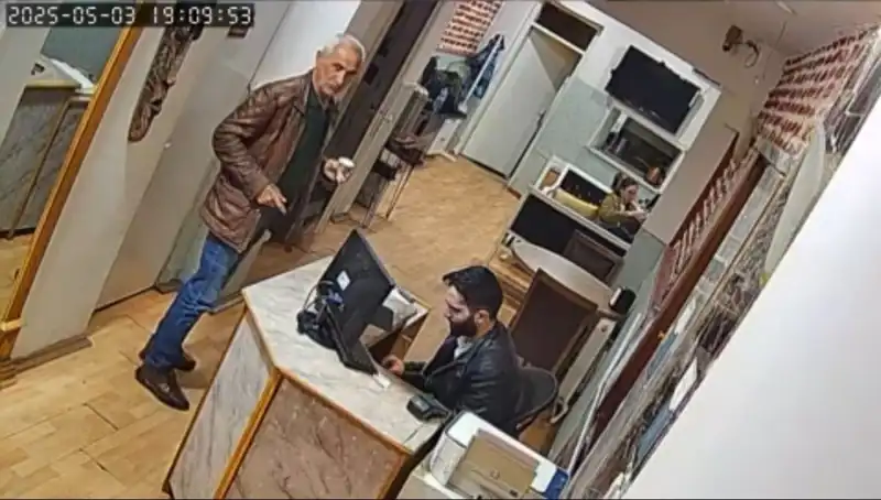 Korkunç Saldırganın İfadesi: "Kendi Başıma Yaptım" Dedi