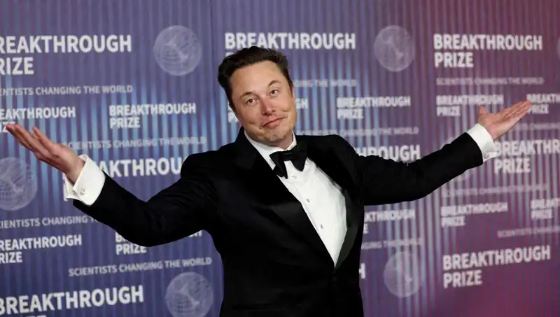 Elon Musk’ın X'teki Yenilikleri: Flört Sitesine Dönüşme İhtimali