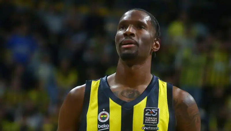 Nigel Hayes-Davis’in Yeni Takımında Şampiyonluk Hedefiyle Yola Çıkıyor