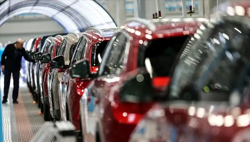2023’te En Çok Satan Araç Markaları ve Renk Tercihleri