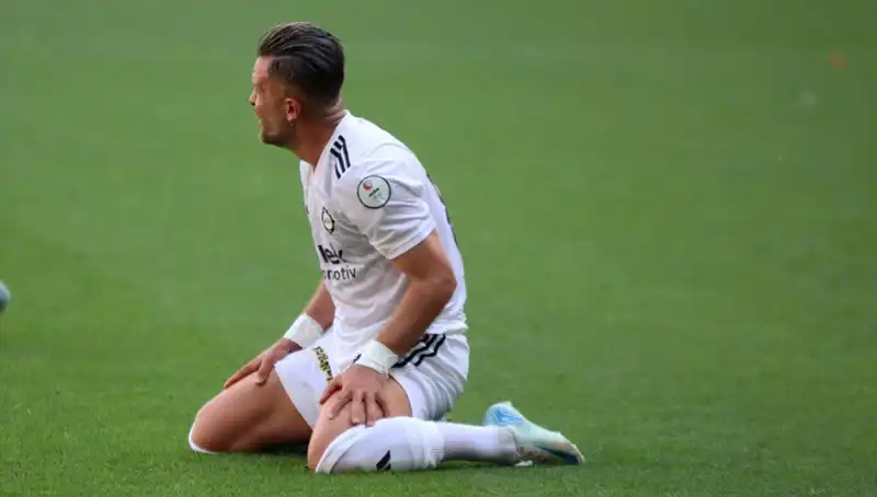 Küme Düşme, İcra ve Haciz Şoku: Futbolda Puan Silme Cezası Geldi!
