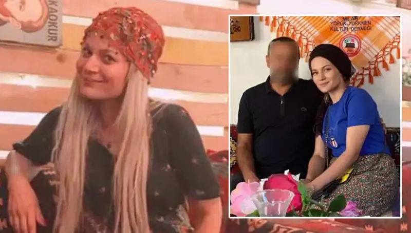 Bodrum ve Mardin Arasında Aşkın Gölgesinde Yaşanan Şok İddialar