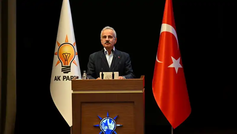 Esenboğa Metrosu İçin Çalışmalar Başlıyor: Bakan Uraloğlu'ndan Müjde!