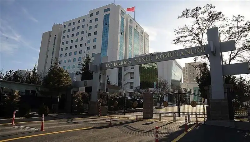 Jandarma Genel Komutanlığı'ndan Heyecan Verici Sürekli İşçi Alımı Duyurusu