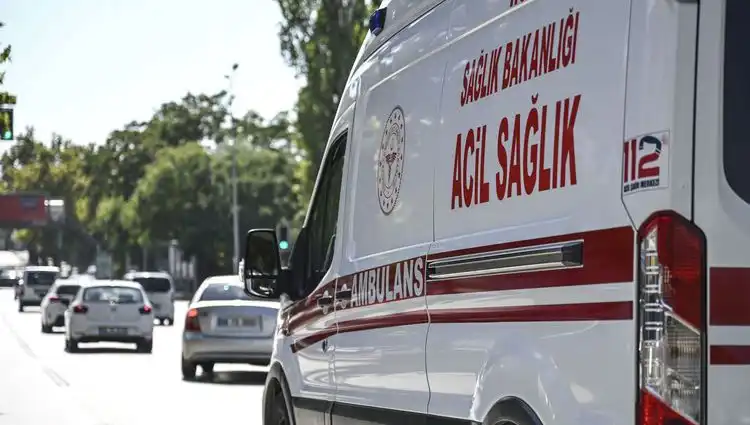 Tokat’ta Merdivenden Düşen İmamın Trajik Ölümü: Aile ve Cami Camiasında Sarsıntı
