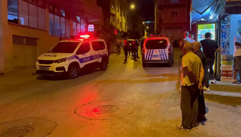 Firari Hükümlünün Yakalanması İçin Polisi Yaralayıp Kaçtılar