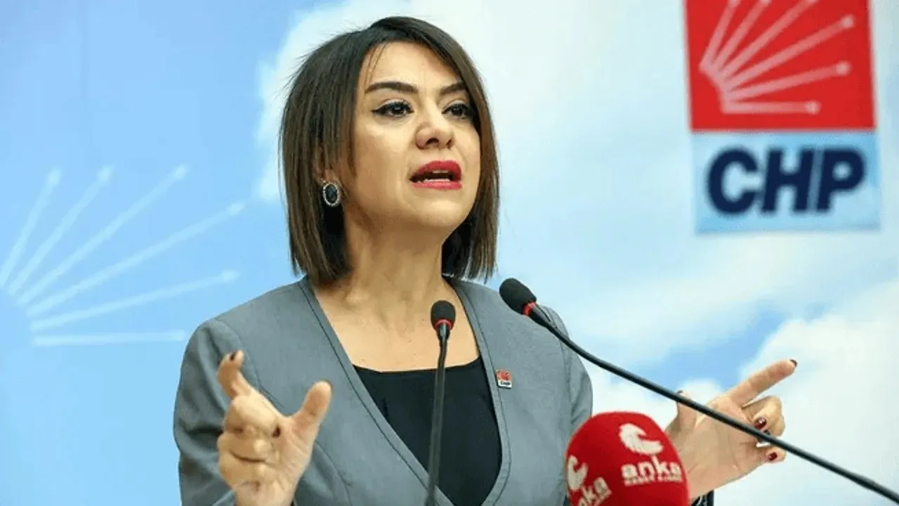 CHP'li Taşcıer'den Asgari Ücret İçin Çağrı: Komisyon Yeniden Toplanmalı