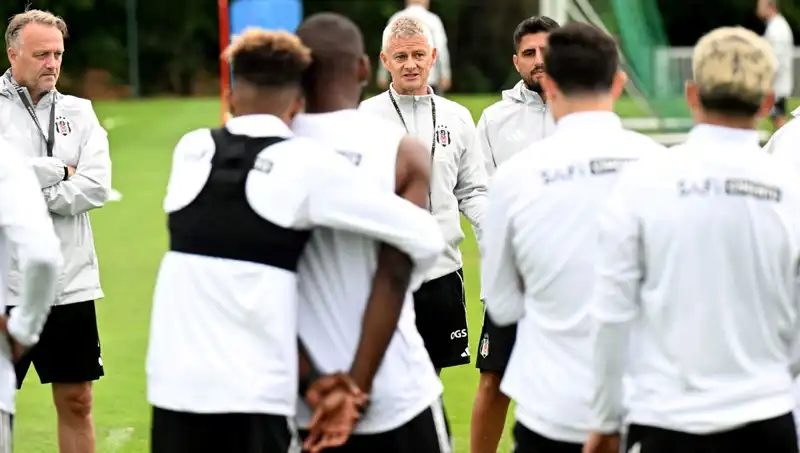 Solskjaer: Futbolcularımın Performansı İçin Üzüntüm Tarif Edilemez