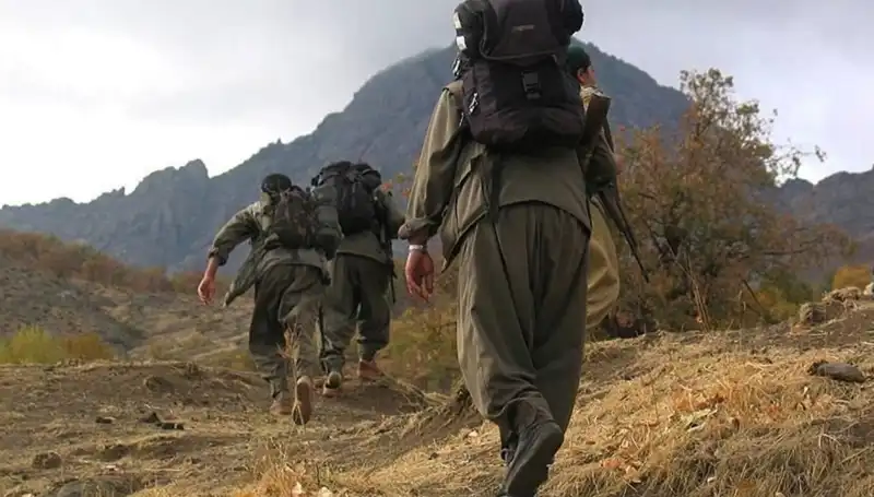 Terörsüz Türkiye'de Öcalan'ın Görüntülü Mesajı: Kandil'de Neler Olacak?