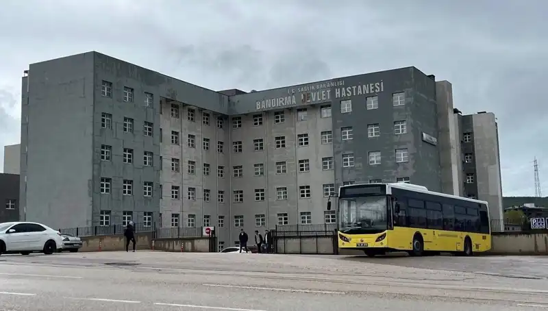 Teşhiste İhmal İddiası: Genç Adam Testisini Kaybetti, Soruşturma Başlatıldı